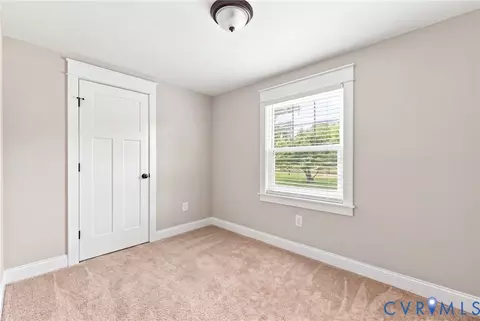 Bedroom - 1108 Schroeder Rd, Powhatan, VA 23139 photo 5 of 5