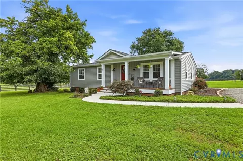 Exterior - 1108 Schroeder Rd, Powhatan, VA 23139 photo 2 of 8