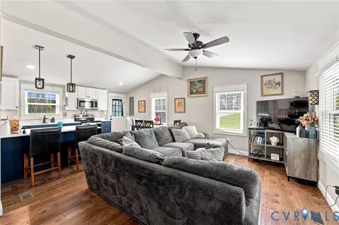 Living - 1108 Schroeder Rd, Powhatan, VA 23139 photo 2 of 2