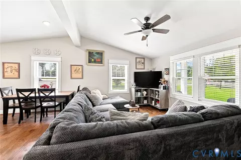 Living - 1108 Schroeder Rd, Powhatan, VA 23139 photo 1 of 2