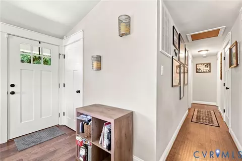 Entry Way - 1108 Schroeder Rd, Powhatan, VA 23139 photo 1 of 1