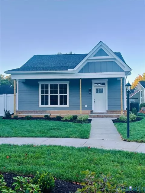 8458 Villetta Pointe Ln, Mechanicsville, VA 23116
