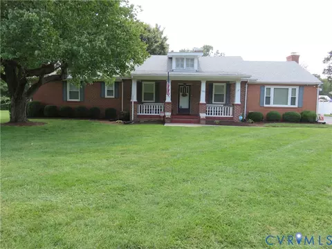1605 Francis Rd, Glen Allen, VA 23059