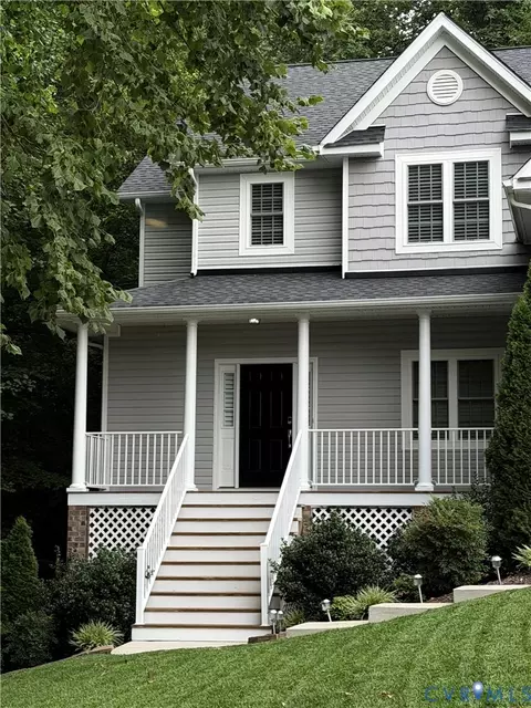 3101 Tadley Dr, Midlothian, VA 23112