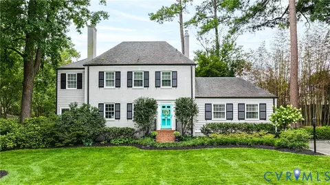 410 Lakewood Dr, Henrico, VA 22229