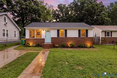 515 S 20th Ave, Hopewell, VA 23860
