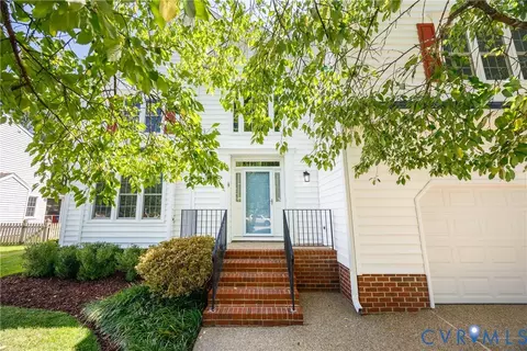 3629 Milbury Run St, Henrico, VA 23233