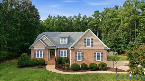 12512 Trammell Ct, Ashland, VA 23005