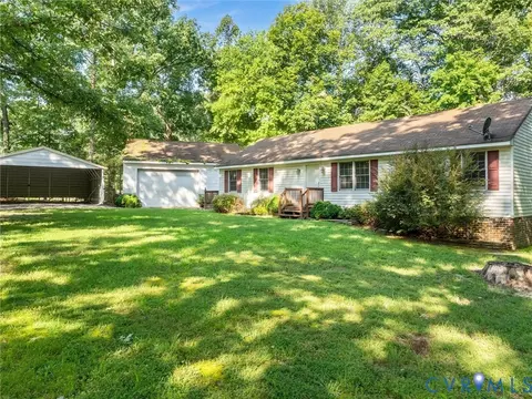 1445 Herring Creek Rd, Aylett, VA 23009