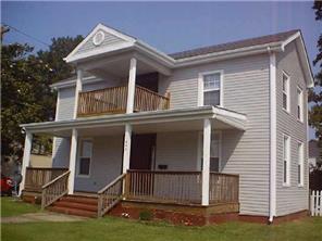 404 W Second Ave, Franklin, VA 23851 photo 1