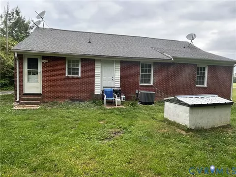 Exterior - 342 Brownsview Ln, Surry, VA 23883 photo 2 of 2