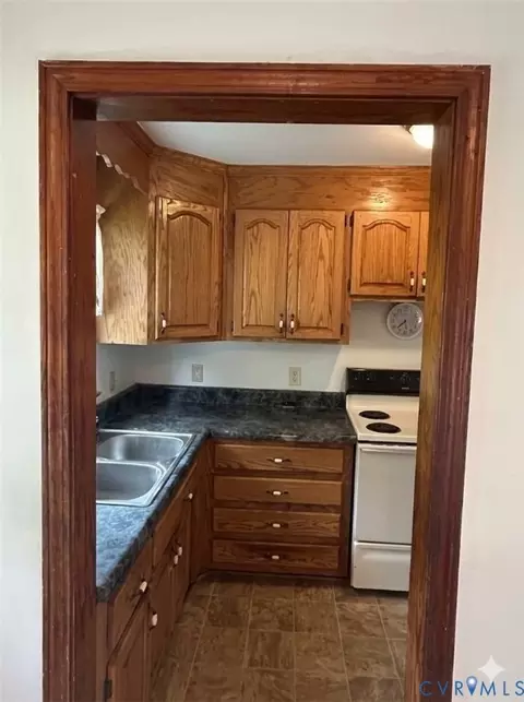 Kitchen - 342 Brownsview Ln, Surry, VA 23883 photo 3 of 3