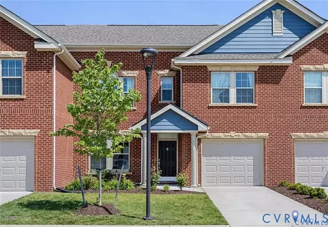 502 Winterhawk Pl, Glen Allen, VA 23059