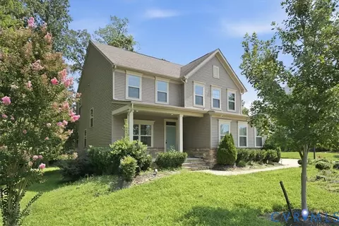 7531 Silver Mist Ave, Richmond, VA 23237