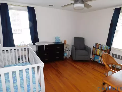 Bedroom - 214 Sinclair St, Norfolk, VA 23505 photo 9 of 10