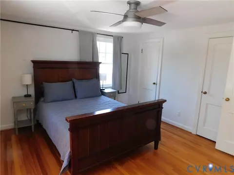 Bedroom - 214 Sinclair St, Norfolk, VA 23505 photo 8 of 10