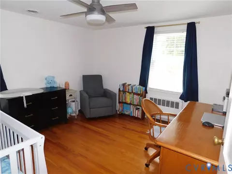 Bedroom - 214 Sinclair St, Norfolk, VA 23505 photo 10 of 10