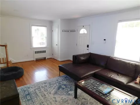 Entry Way - 214 Sinclair St, Norfolk, VA 23505 photo 2 of 2