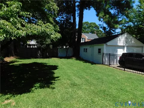 Exterior - 214 Sinclair St, Norfolk, VA 23505 photo 9 of 9