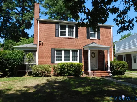 Exterior - 214 Sinclair St, Norfolk, VA 23505 photo 2 of 9
