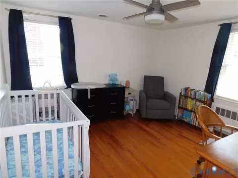 Bedroom - 214 Sinclair St, Norfolk, VA 23505 photo 5 of 10