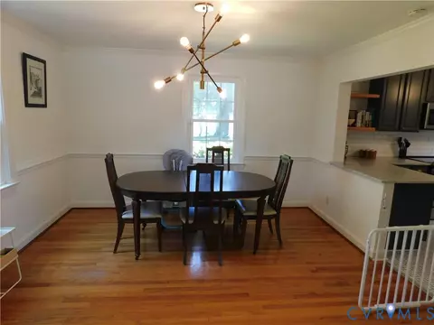 Dining - 214 Sinclair St, Norfolk, VA 23505 photo 2 of 3