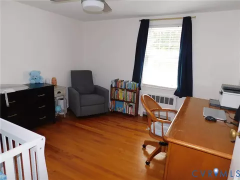 Bedroom - 214 Sinclair St, Norfolk, VA 23505 photo 2 of 10