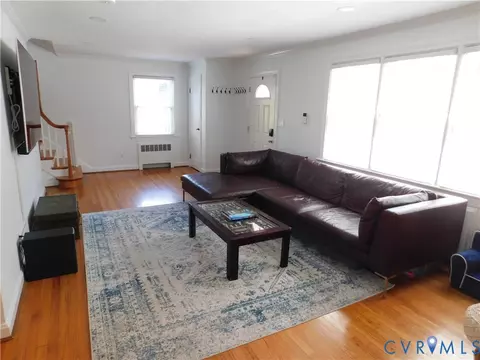 Living - 214 Sinclair St, Norfolk, VA 23505 photo 4 of 4