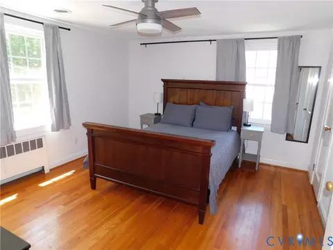 Bedroom - 214 Sinclair St, Norfolk, VA 23505 photo 1 of 10