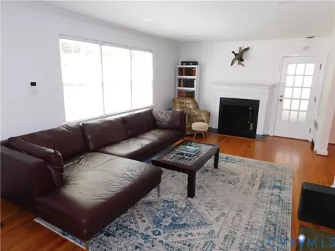 Living - 214 Sinclair St, Norfolk, VA 23505 photo 1 of 4