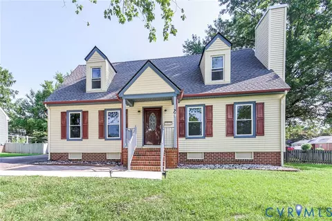 8000 Galaxie Cir, Henrico, VA 23228