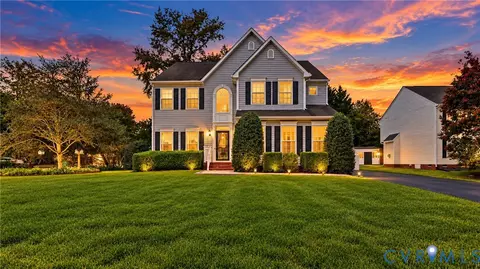 10700 Hollow Ct, Glen Allen, VA 23059