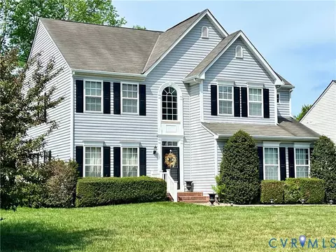 10700 Hollow Ct, Glen Allen, VA 23059