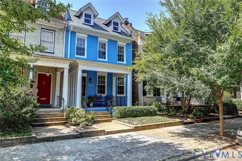 2407 Stuart Ave, Richmond, VA 23220