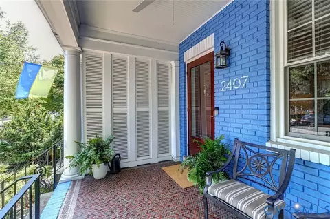 Exterior - 2407 Stuart Ave, Richmond, VA 23220 photo 3 of 7