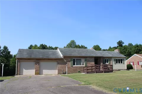 6221 Sturgeon Point Rd, Providence Forge, VA 23140 photo 2