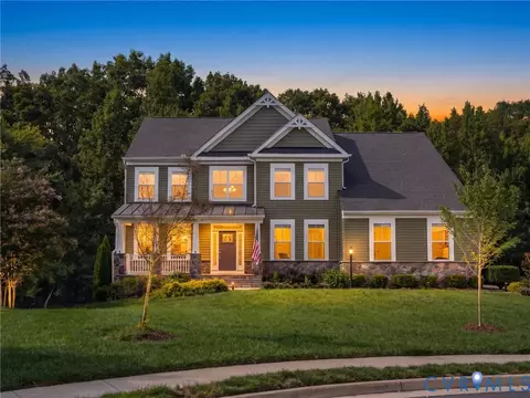 11714 Quail Run Ct, Spotsylvania, VA 22551