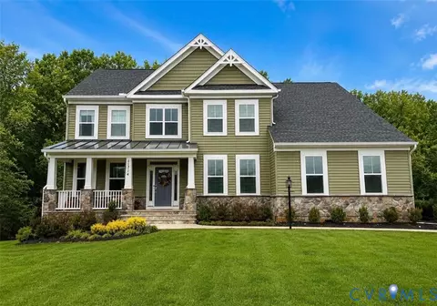11714 Quail Run Ct, Spotsylvania, VA 22551