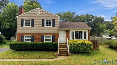 6229 Gatesgreen Dr, Chesterfield, VA 23832