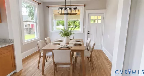 Dining - 106 Colonial Trl, Surry, VA 23883 photo 1 of 2