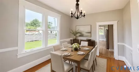 Dining - 106 Colonial Trl, Surry, VA 23883 photo 2 of 2