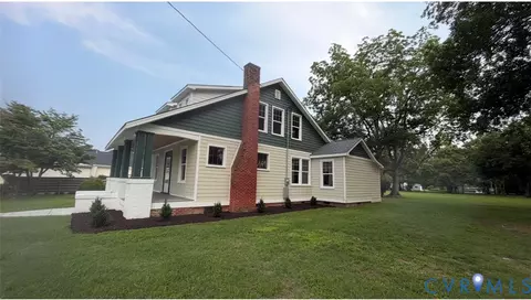 Exterior - 106 Colonial Trl, Surry, VA 23883 photo 2 of 3