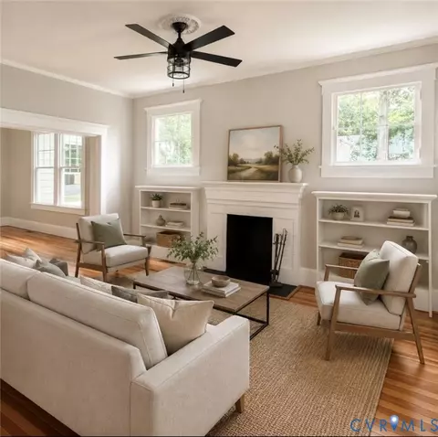 Living - 106 Colonial Trl, Surry, VA 23883 photo 1 of 2