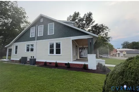 Exterior - 106 Colonial Trl, Surry, VA 23883 photo 3 of 3