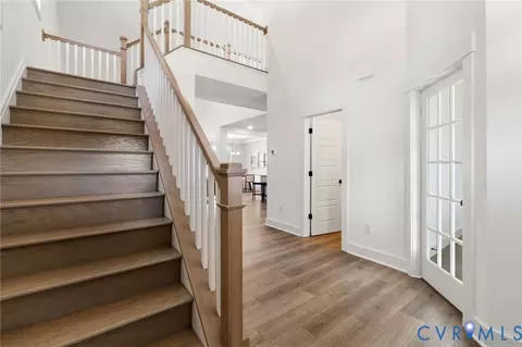 Entry Way - 5540 Brickshire Dr, Providence Forge, VA 23140 photo 2 of 8