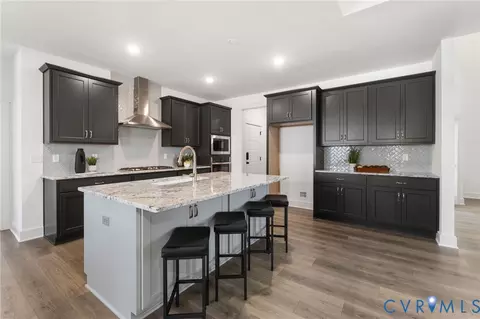 Kitchen - 5540 Brickshire Dr, Providence Forge, VA 23140 photo 1 of 3