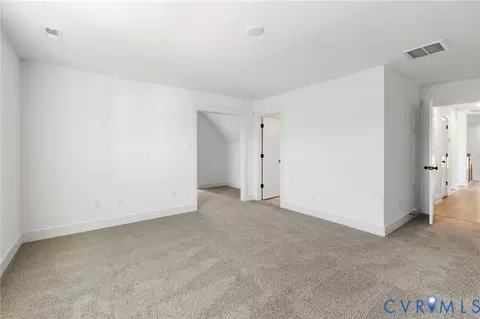 Bedroom - 5540 Brickshire Dr, Providence Forge, VA 23140 photo 5 of 5