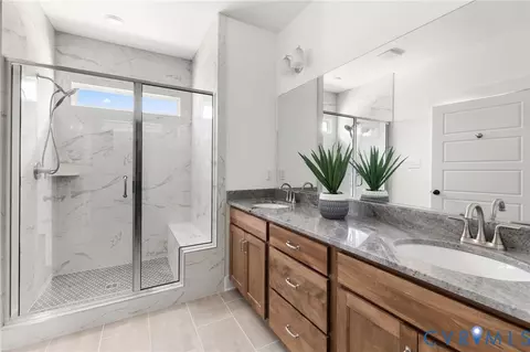 Bath - 5540 Brickshire Dr, Providence Forge, VA 23140 photo 2 of 3