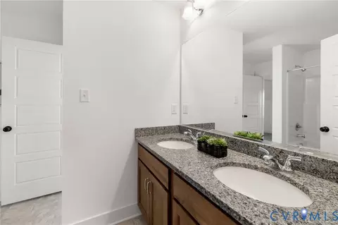 Bath - 5540 Brickshire Dr, Providence Forge, VA 23140 photo 3 of 3