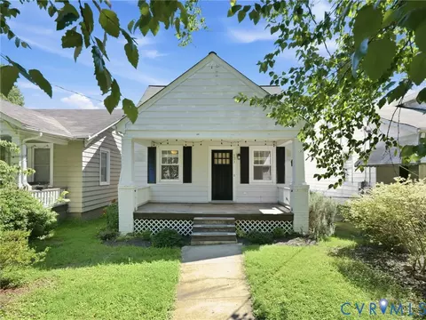 121 W 30th St, Richmond, VA 23225